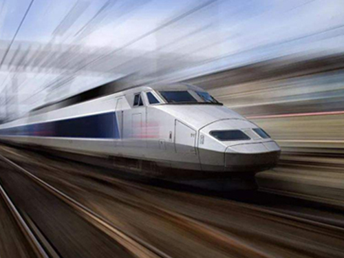 高速磁浮列車懸浮、導向傳感器的研發(fā)與應用